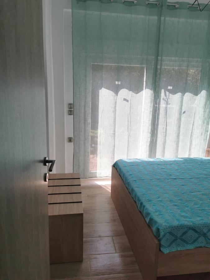 Irini'S House Διαμέρισμα Τορώνη Εξωτερικό φωτογραφία
