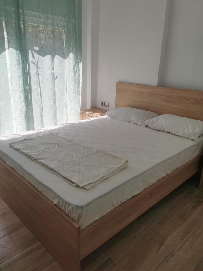 Irini'S House Διαμέρισμα Τορώνη Εξωτερικό φωτογραφία