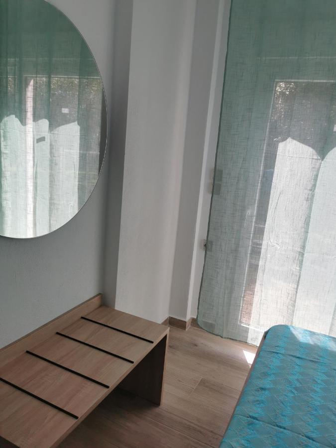 Irini'S House Διαμέρισμα Τορώνη Εξωτερικό φωτογραφία