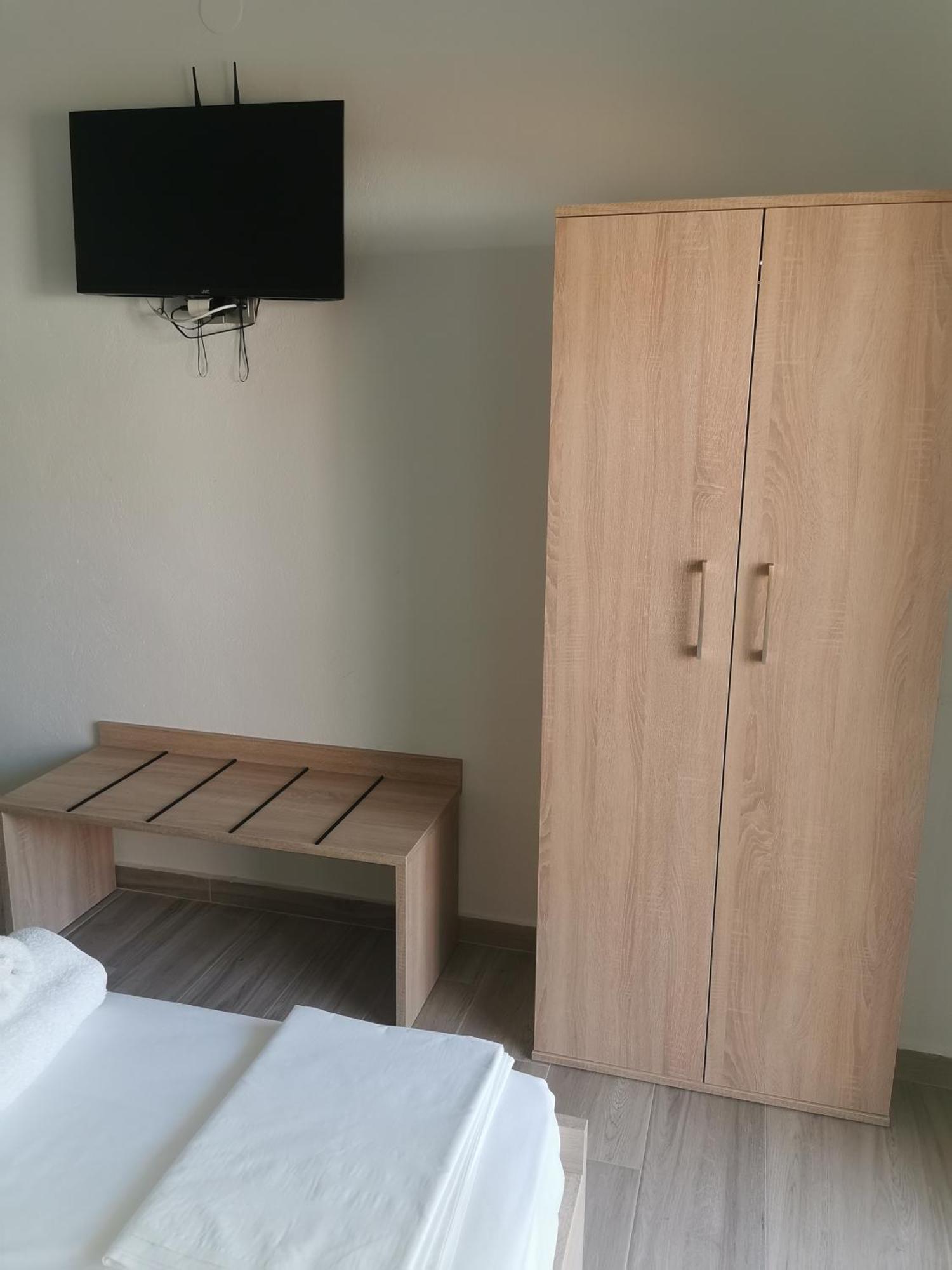 Irini'S House Διαμέρισμα Τορώνη Εξωτερικό φωτογραφία