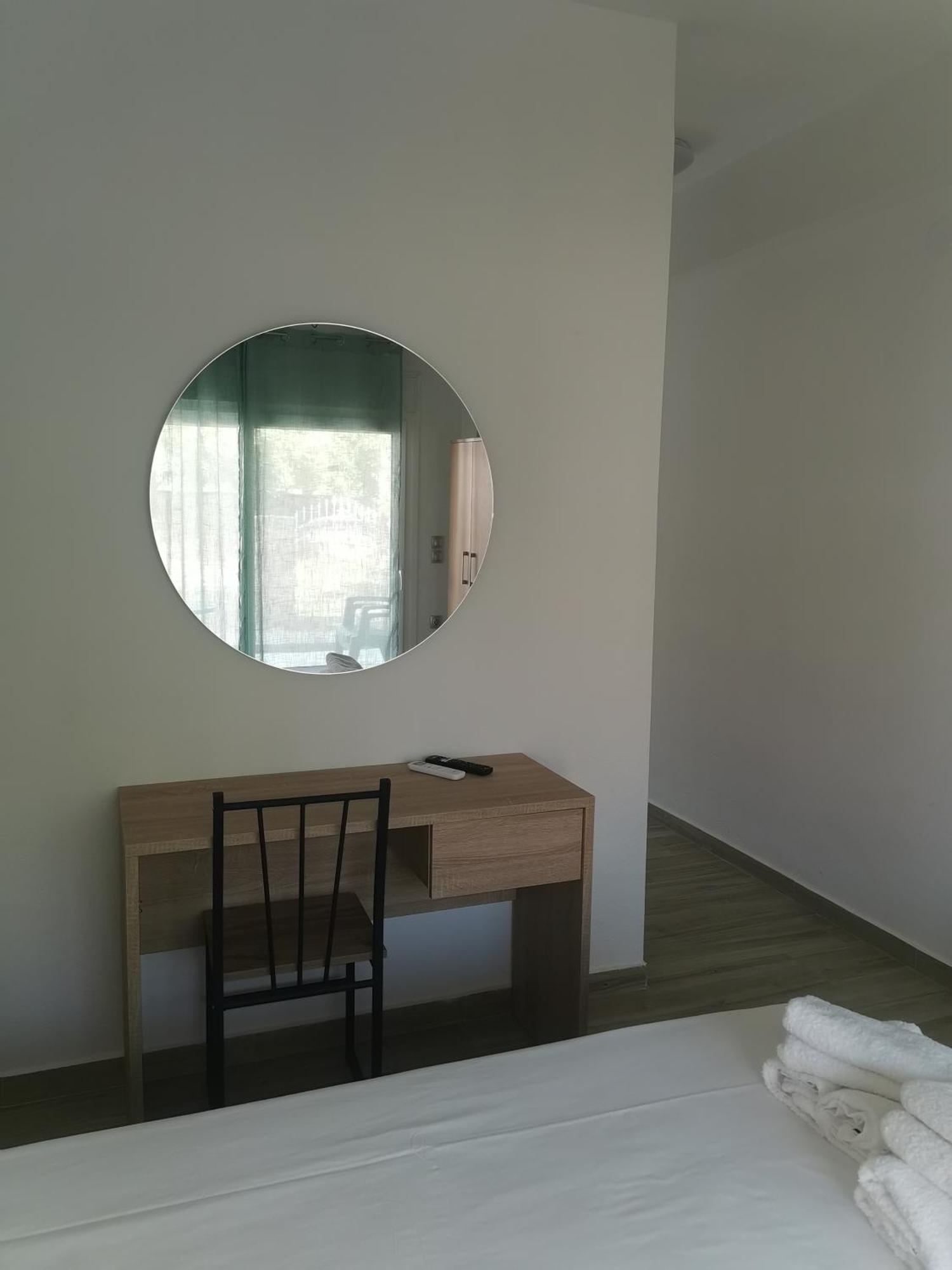 Irini'S House Διαμέρισμα Τορώνη Εξωτερικό φωτογραφία