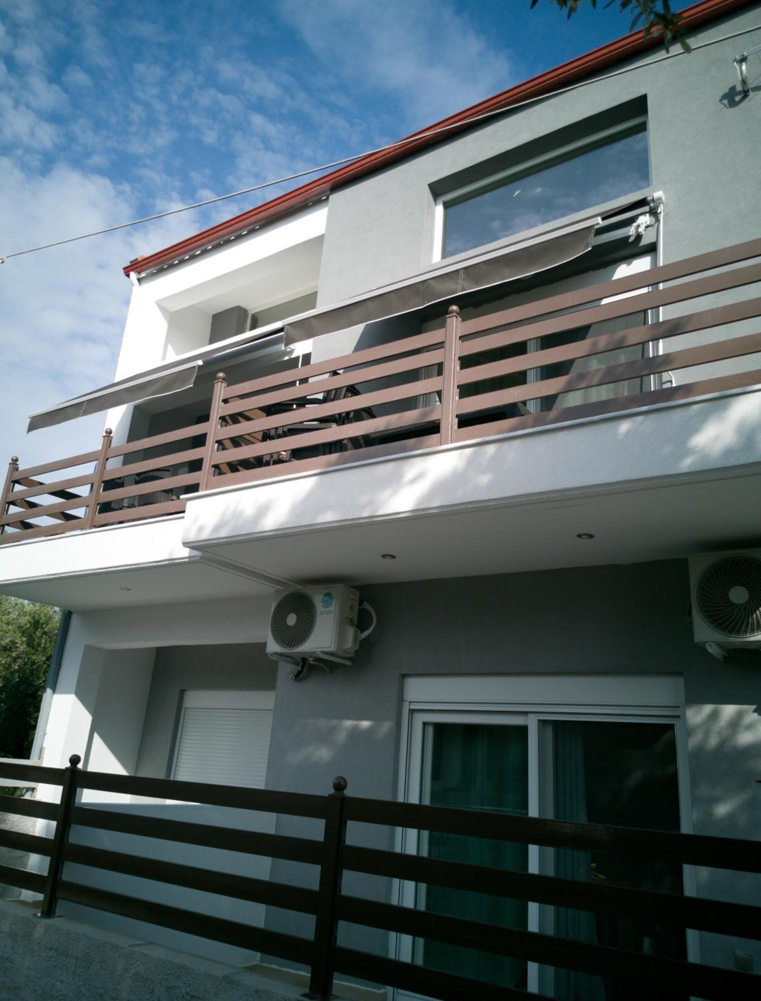 Irini'S House Διαμέρισμα Τορώνη Εξωτερικό φωτογραφία