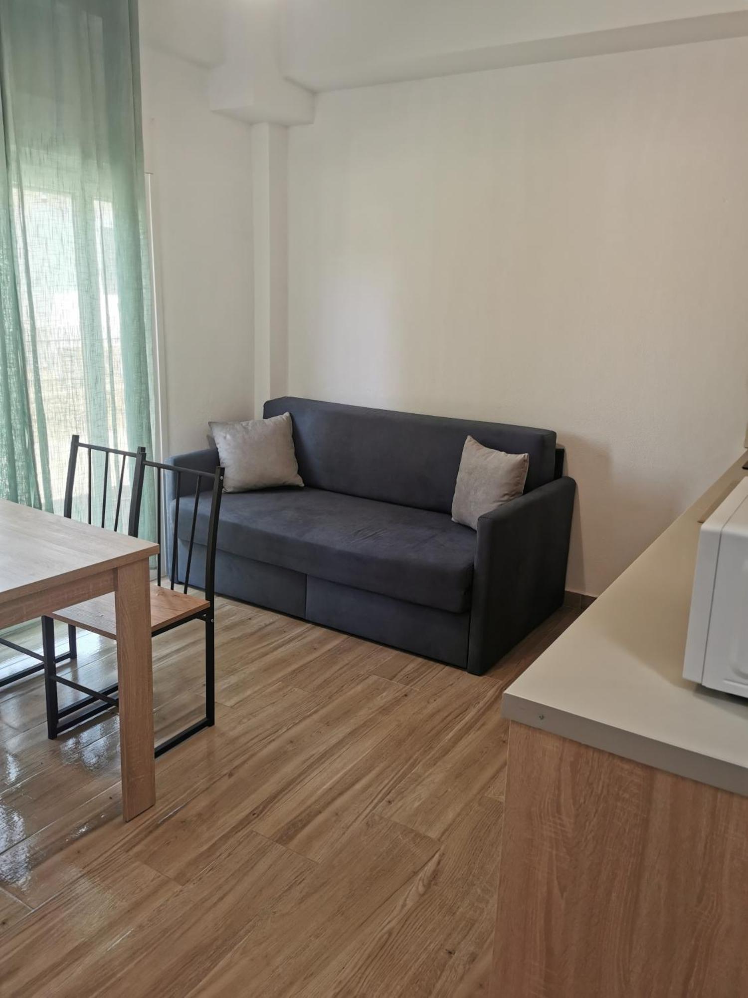 Irini'S House Διαμέρισμα Τορώνη Εξωτερικό φωτογραφία