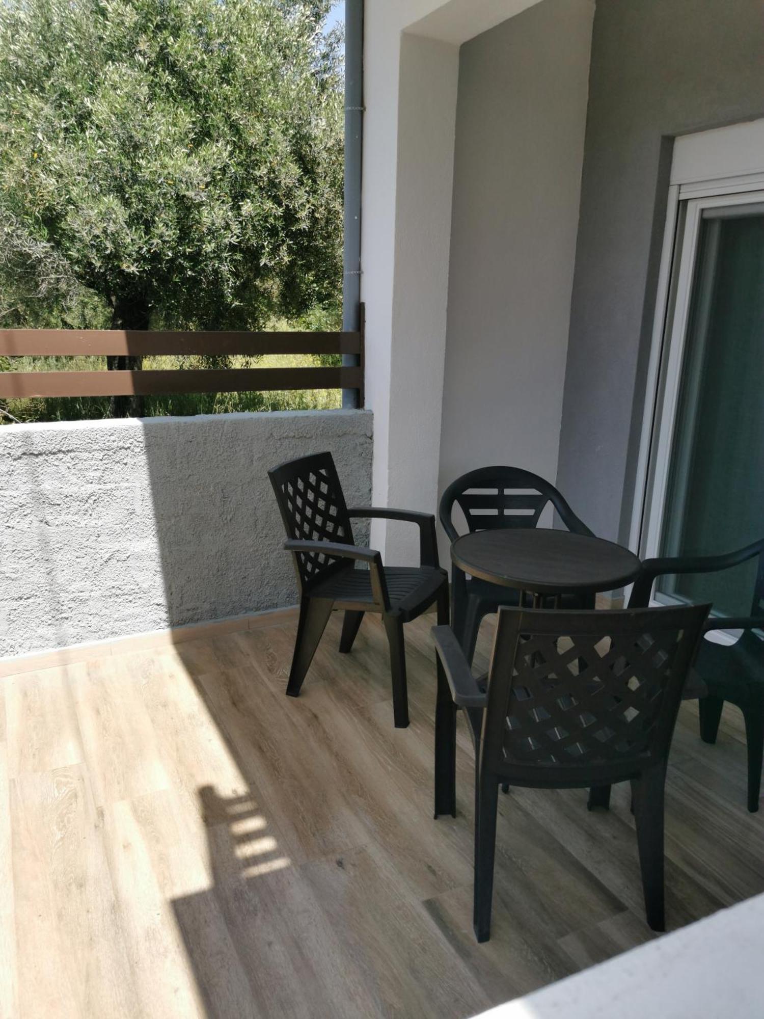 Irini'S House Διαμέρισμα Τορώνη Εξωτερικό φωτογραφία